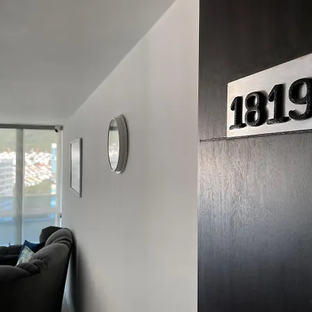 Ubicacion Ideal, Apartamento Frente Al Cc Cacique Bucaramanga Exterior photo