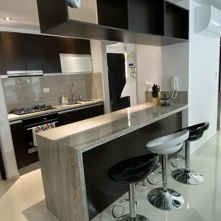 Ubicacion Ideal, Apartamento Frente Al Cc Cacique Bucaramanga Exterior photo